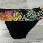 Trina Turk  Bikini Bottoms Size 6 Photo 0