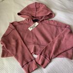 Urban Outfitters Crop Hoodie Photo 0