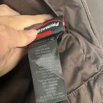 Merrell  Brown padded Puffy Jacket Size medium Photo 7