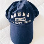 Anvil Aruba navy Hat Photo 0