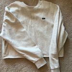 RVCA  Cropped Crewneck  Photo 1