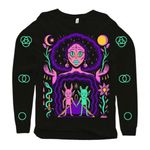 Comfort Colors Willow Smith Merch for Transparent 2021 Single Photo 0