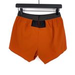 Rei Co-op On The Trail Run Shorts Orange XS Photo 6