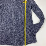 GH Bass Navy Blue Combo Sweatshirt NWT Size S Photo 9