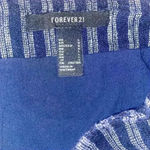 Forever 21 Women’s outfit size large Photo 3