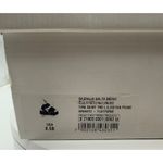 Schutz New in Box Jami Platform Sandal in Arenito Sz 8.5 $218 Photo 7