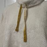 Muk Luks Cozy Star & Moon Pajamas White Size XL Photo 2