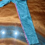 Athleta Hugh Rise Chit chat Tight Leggings Swirl pattern Photo 4