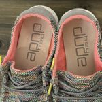 Hey Dude  Wendy Sox Peacock Pink Shoes Sneakers Women's‎ Size 6 Photo 6