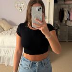 Talentless  Crop Top Photo 1