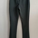 ZARA  Ribbed Dress Pants Photo 0