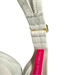 Victoria's Secret Victoria’s Secret Boho Teal Paisley Mandala Strapless Bandeau Bikini Top 32B Photo 3