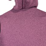 Patagonia Women's Hooded Better Sweater Coat in Light Balsamic 25850 Size S Photo 3