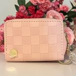 Zip Around Wallet Pink Photo 0