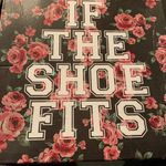 Jeffrey Campbell  Black Patent Osprey Boots 6.5 Photo 5