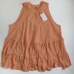 Free People Right On Time Tunic - Women's β¦ Photo 3