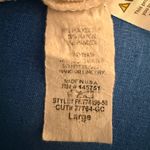 Fantastic Fawn  EUC Oversized Smiley Face Lightweight Sweatshirt Photo 6