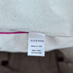 LL Bean Pink Boat And Tote with "Mackenzie" & Ballet Embroidery Photo 3