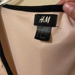 H&M blush pink dress size 6 Photo 4