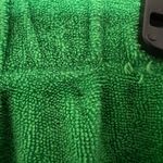 Suzie‎ Kondi Womens High Rise Pull On Pants Sweatpants Green Size X Photo 5