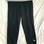 PINK - Victoria's Secret Cropped Yogas Photo 0