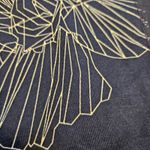 Calvin Klein Performance Wick Size Large L Running Pants Light Pink Blue Floral Photo 3