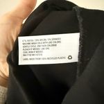 A New Day  Stretch Pencil Skirt in Black - Size 18 Photo 4