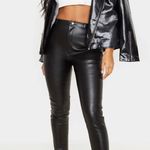 Pretty Little Thing leather pants  Photo 0