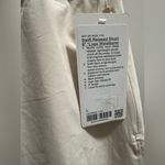 Lululemon NWT  - Swift Relaxed Short 9" Logo Waist - $78 - L Photo 7