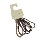 A New Day  Beaded Stretch Bracelet Set - Six Pieces - NWT Photo 1