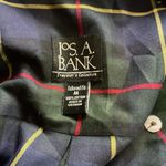 Jos. A. Bank  Multicolored Button Down Long Sleeve Dress Shirt Photo 5