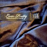 Ever Pretty  Midnight black Gown Photo 5