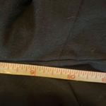 Ann Taylor  Women's Atlantic Black Cropped Casual Pants Plus Size 14 Photo 6