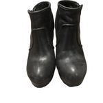 Gianni Bini - Take Too- booties- black size 6 Photo 1