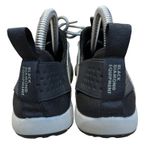 Black Diamond EQUIPMENT Lace Up Rock Climbing Shoes Womens Size 7 Blue Green Photo 4