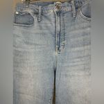 Madewell The Perfect Vintage Jean Photo 5