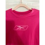 Reebok  100% cotton T-shirt  Photo 11