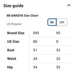 BB Dakota X Steve Madden Maternity Dress More Often Than Knot Midi Black XS NWT Photo 6