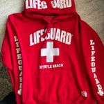 Lifeguard Hoodie Photo 0