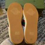 Gucci  Screener Light GG Lame Sneaker Photo 5