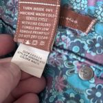 Paige  Hidden Hills Bootcut Dark Wash Jeans Womens Size 29 Photo 6