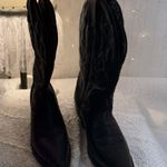 Laredo  Leopard Print Cowboy Boots Photo 0