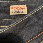 Mek Denim MEK NEW OAXACA CIGARETTE JEANS Photo 5