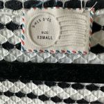 Anthropologie  Peplum Top XS Photo 1