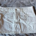 H&M Cargo Skirt Photo 0