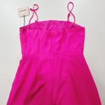 superdown Addison Maxi Dress in Pink Small Photo 9