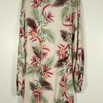 Seafolly NWT X Revolve Ocean Alley Kimono Size L Photo 8