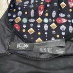 Victoria's Secret VSX Victoria’s Secret Jewels Gems Sports Bra M Photo 7