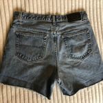 IZOD vintage jean shorts Photo 1