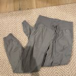 Lululemon Grey  Dance Studio Pants Photo 1